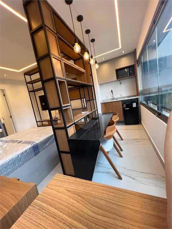 Aluguel Apartamento São Paulo Itaim Bibi REO1035507 17