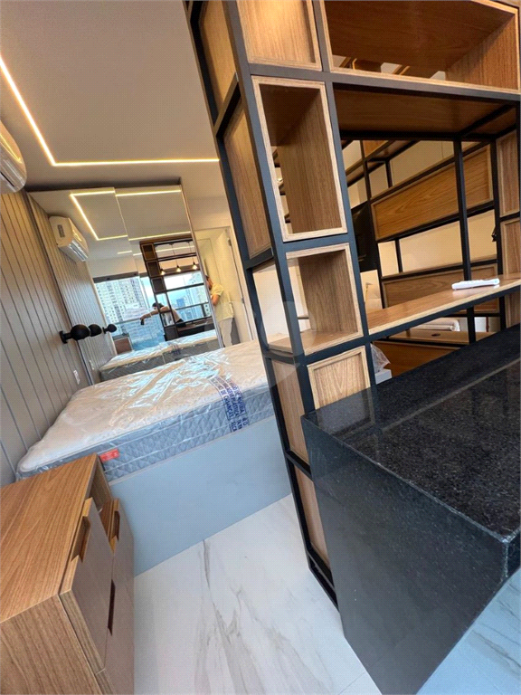 Aluguel Apartamento São Paulo Itaim Bibi REO1035507 4