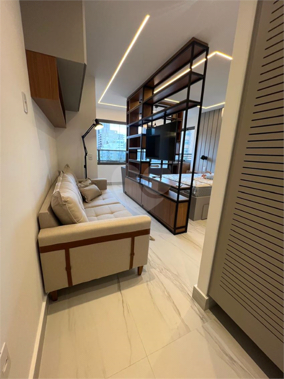 Aluguel Apartamento São Paulo Itaim Bibi REO1035507 2