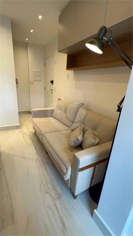 Aluguel Apartamento São Paulo Itaim Bibi REO1035507 14