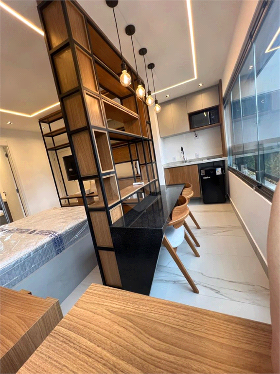 Aluguel Apartamento São Paulo Itaim Bibi REO1035507 18