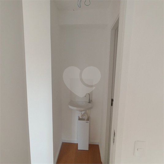 Aluguel Apartamento São Paulo Vila Ipojuca REO1035511 14