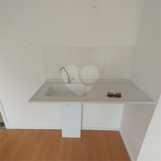 Aluguel Apartamento São Paulo Vila Ipojuca REO1035511 4