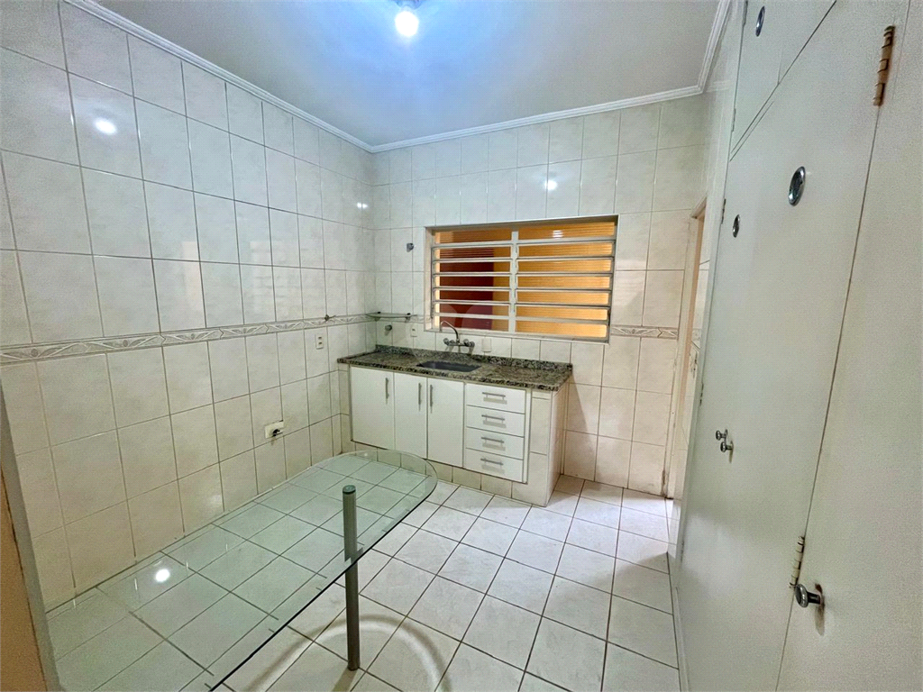 Venda Casa térrea Campinas Jardim Proença I REO1035512 21