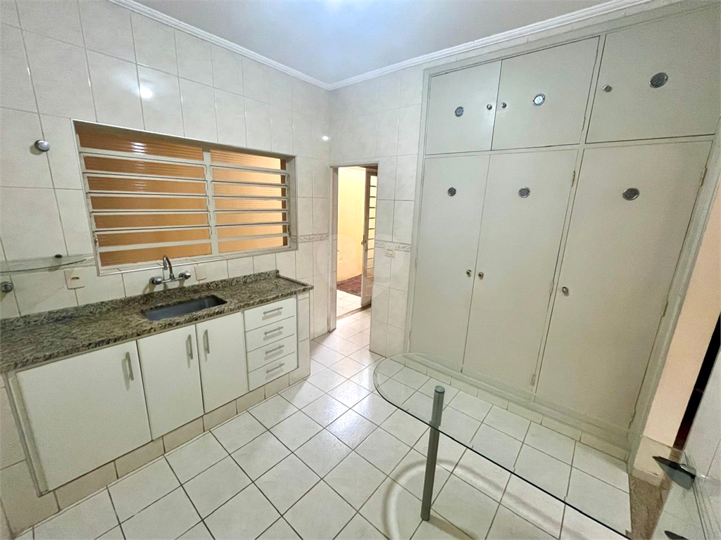 Venda Casa térrea Campinas Jardim Proença I REO1035512 8