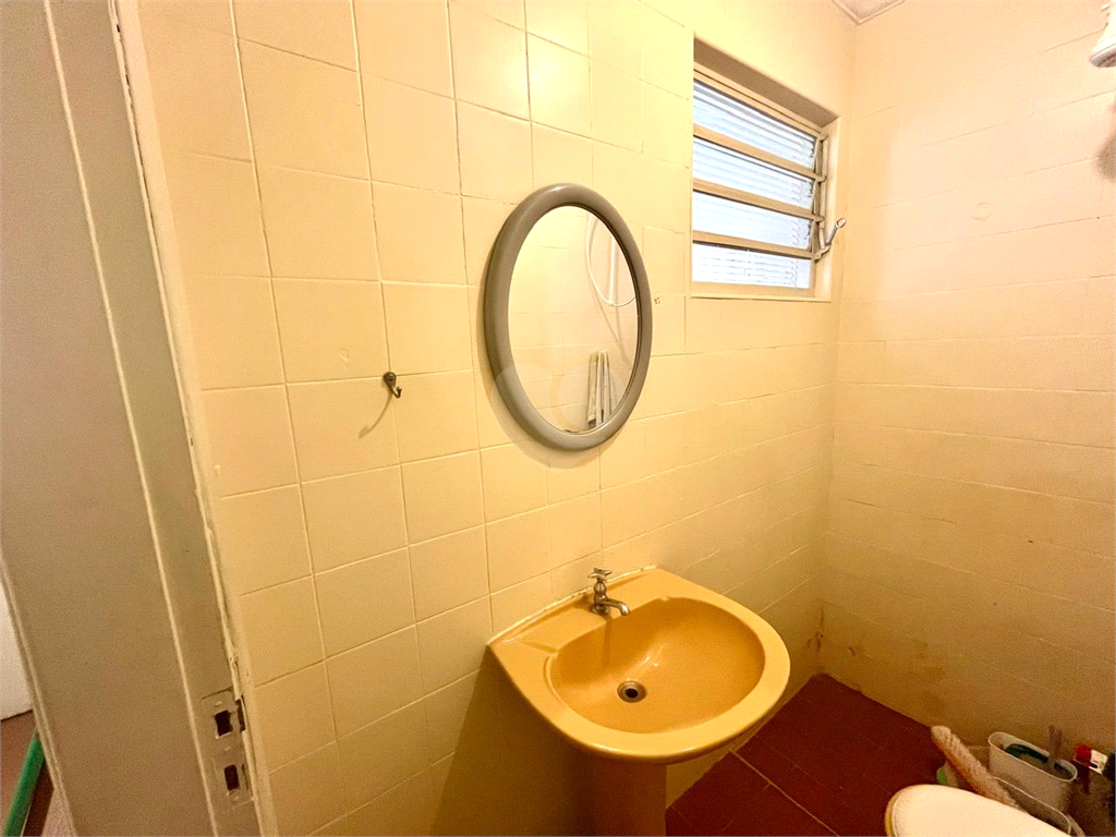 Venda Casa térrea Campinas Jardim Proença I REO1035512 29