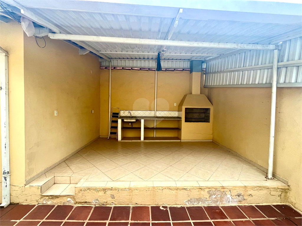 Venda Casa térrea Campinas Jardim Proença I REO1035512 33