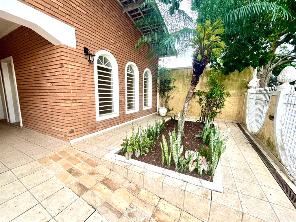 Venda Casa térrea Campinas Jardim Proença I REO1035512 1