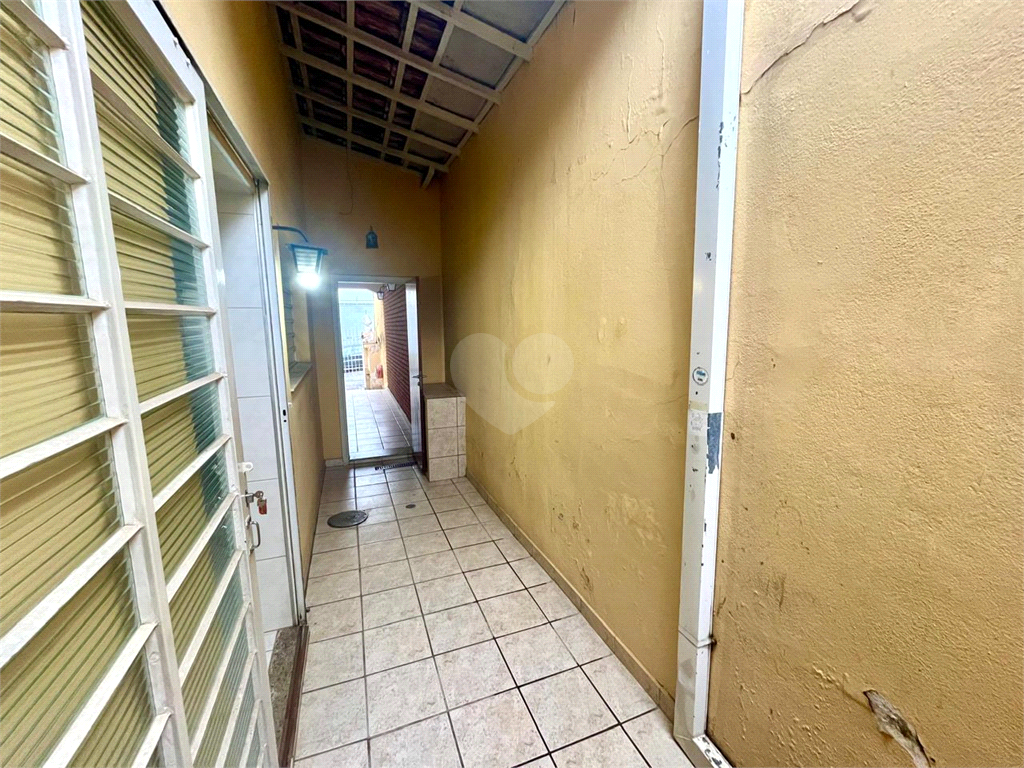 Venda Casa térrea Campinas Jardim Proença I REO1035512 23