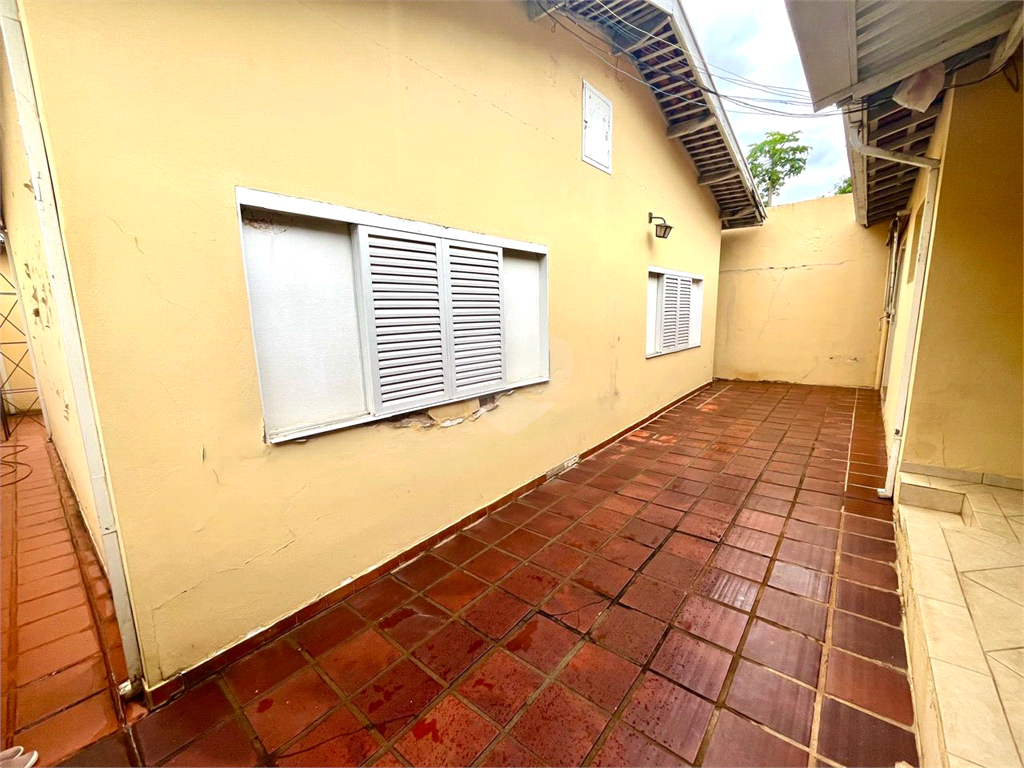 Venda Casa térrea Campinas Jardim Proença I REO1035512 34