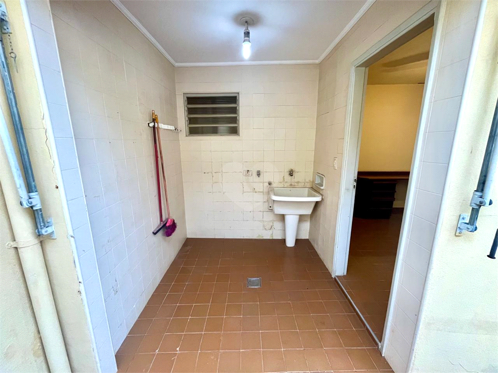 Venda Casa térrea Campinas Jardim Proença I REO1035512 26