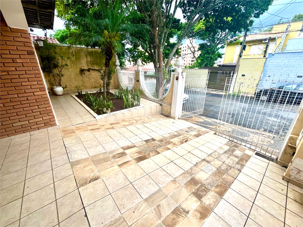 Venda Casa térrea Campinas Jardim Proença I REO1035512 36