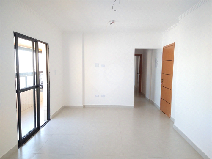 Venda Apartamento Praia Grande Canto Do Forte REO1035513 7