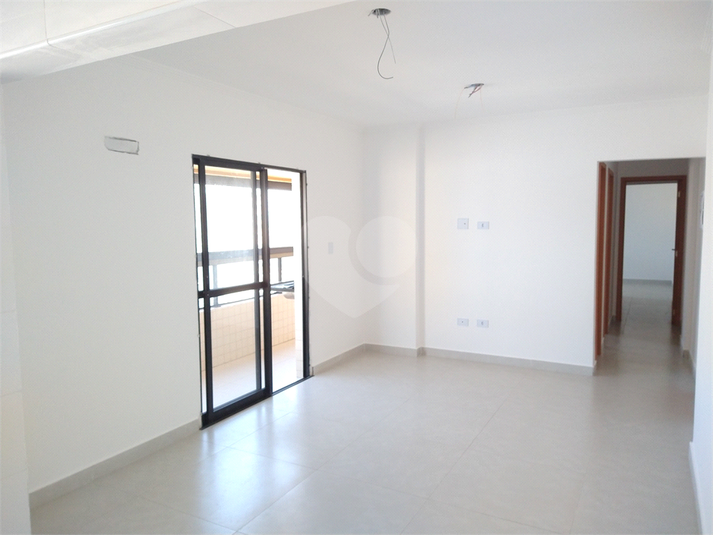 Venda Apartamento Praia Grande Canto Do Forte REO1035513 8