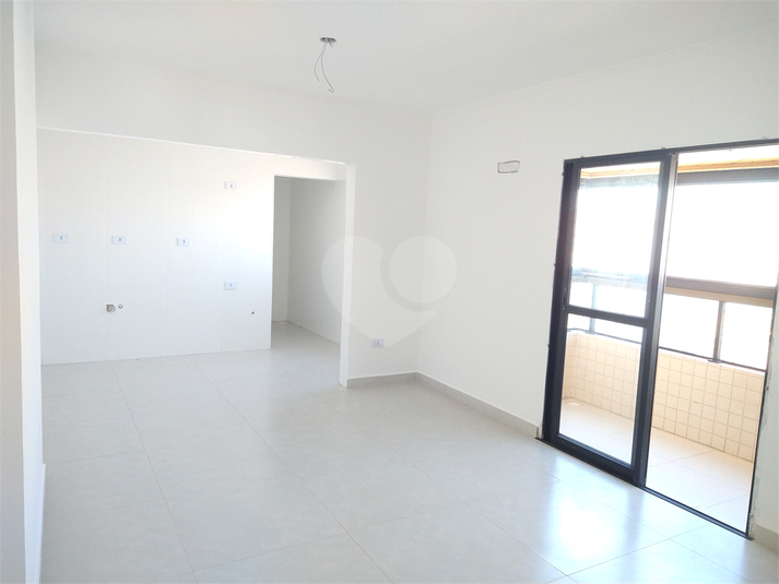 Venda Apartamento Praia Grande Canto Do Forte REO1035513 9