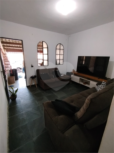 Venda Casa Mogi Das Cruzes Jardim Layr REO1035526 5