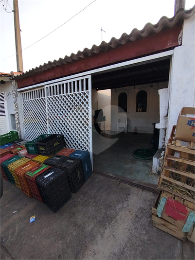 Venda Casa Mogi Das Cruzes Jardim Layr REO1035526 2