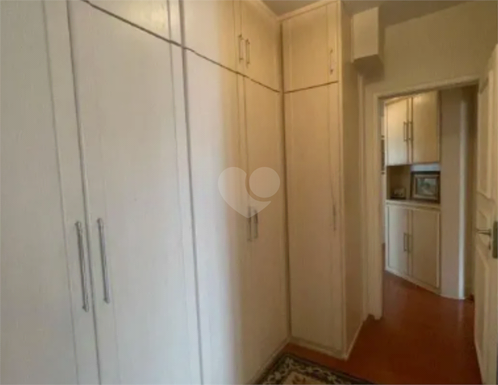 Venda Apartamento São Paulo Moema REO1035527 7