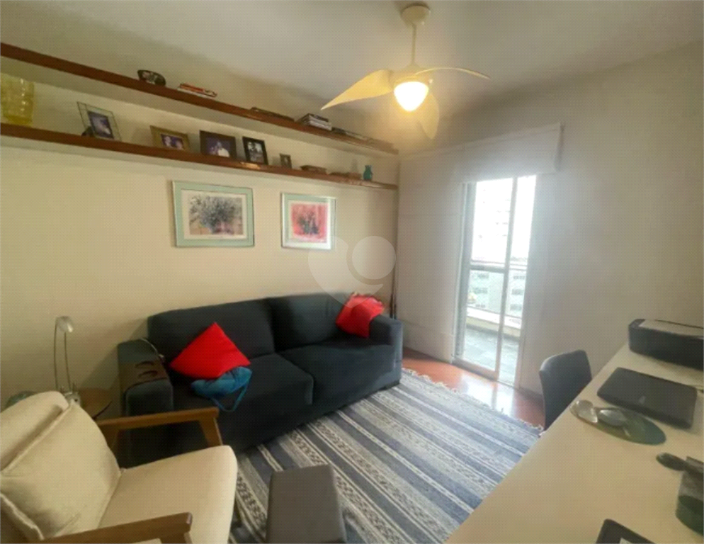 Venda Apartamento São Paulo Moema REO1035527 12