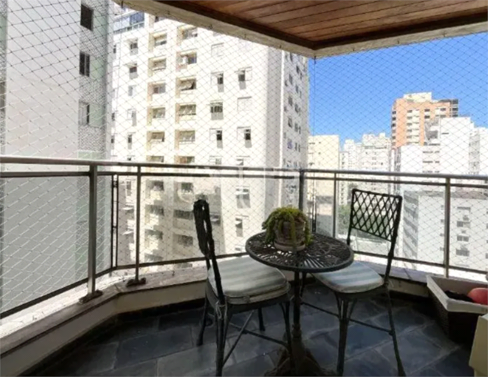 Venda Apartamento São Paulo Moema REO1035527 1