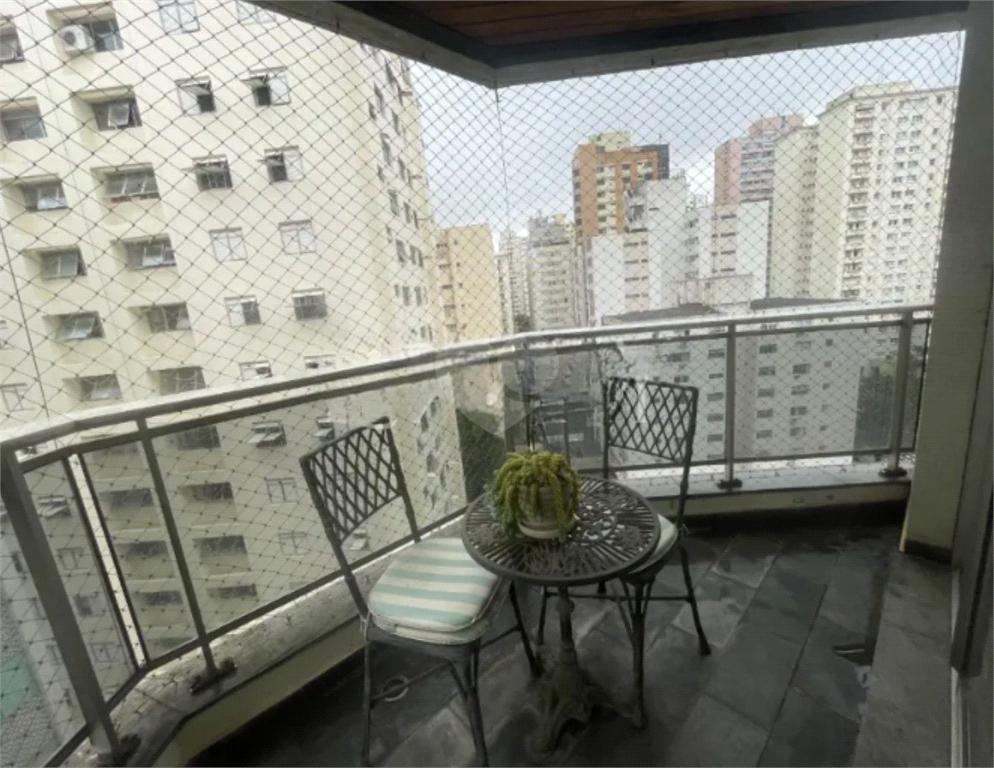 Venda Apartamento São Paulo Moema REO1035527 2