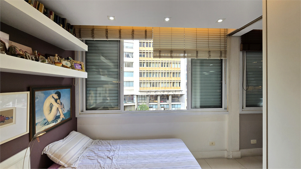 Venda Apartamento São Paulo Paraíso REO1035538 7