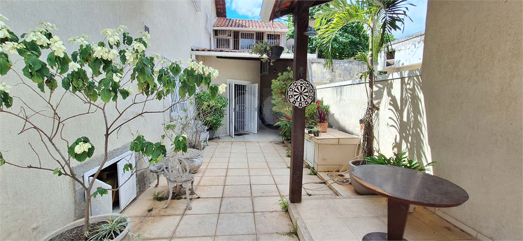 Venda Casa Niterói São Francisco REO1035540 24