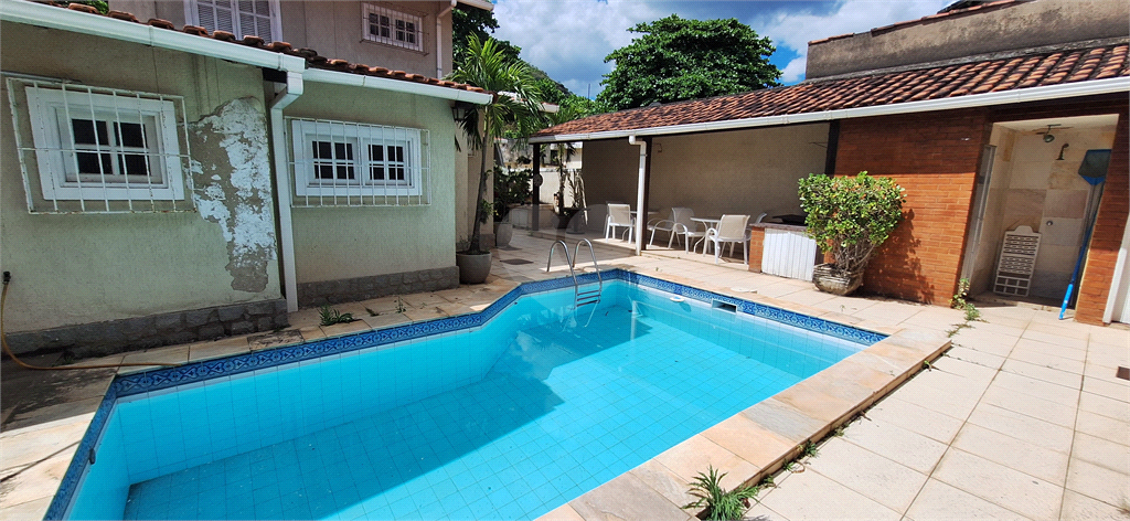 Venda Casa Niterói São Francisco REO1035540 2