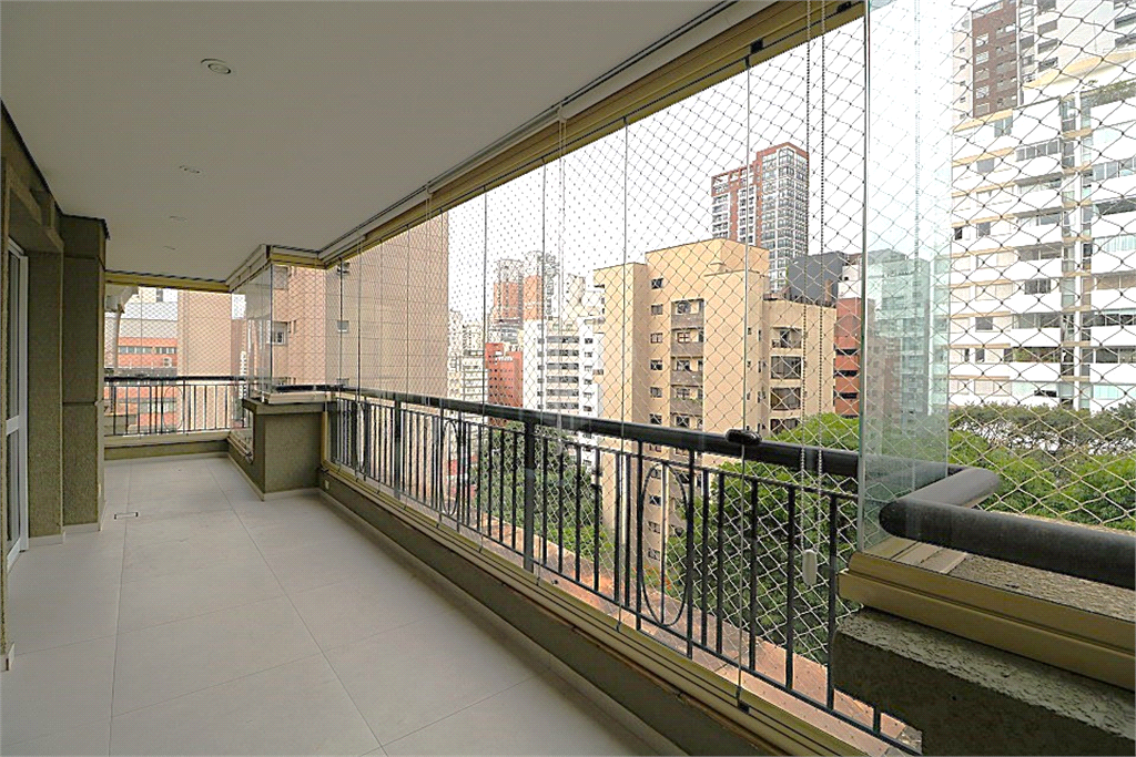 Venda Apartamento São Paulo Vila Uberabinha REO1035549 3