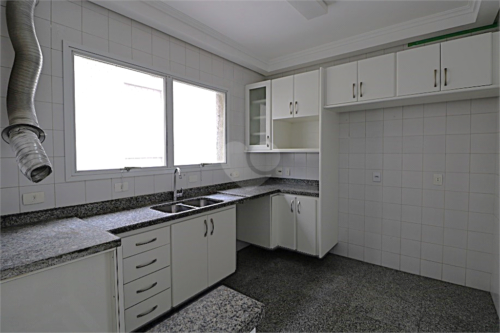 Venda Apartamento São Paulo Vila Uberabinha REO1035549 13