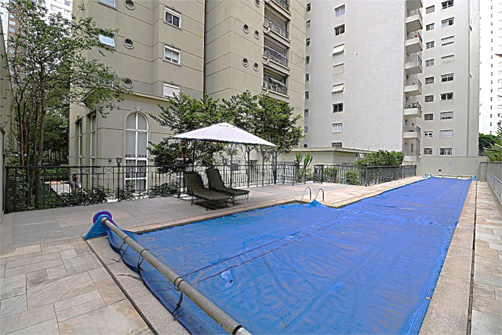 Venda Apartamento São Paulo Vila Uberabinha REO1035549 31