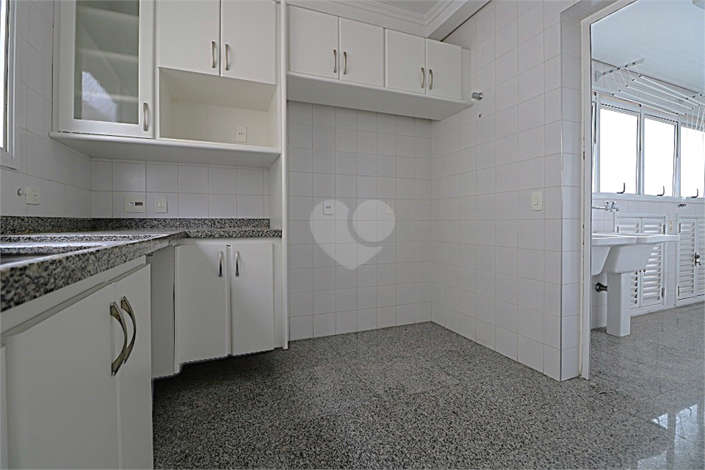 Venda Apartamento São Paulo Vila Uberabinha REO1035549 10