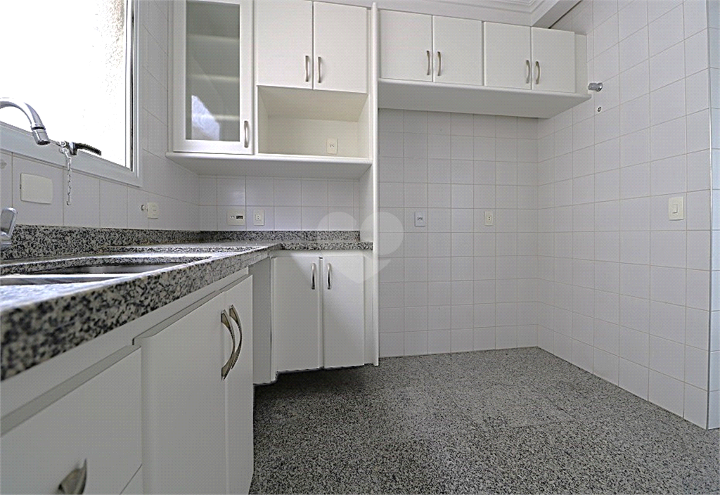 Venda Apartamento São Paulo Vila Uberabinha REO1035549 11