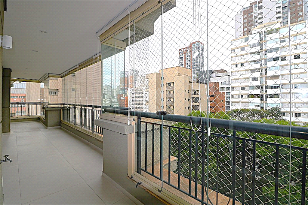 Venda Apartamento São Paulo Vila Uberabinha REO1035549 8