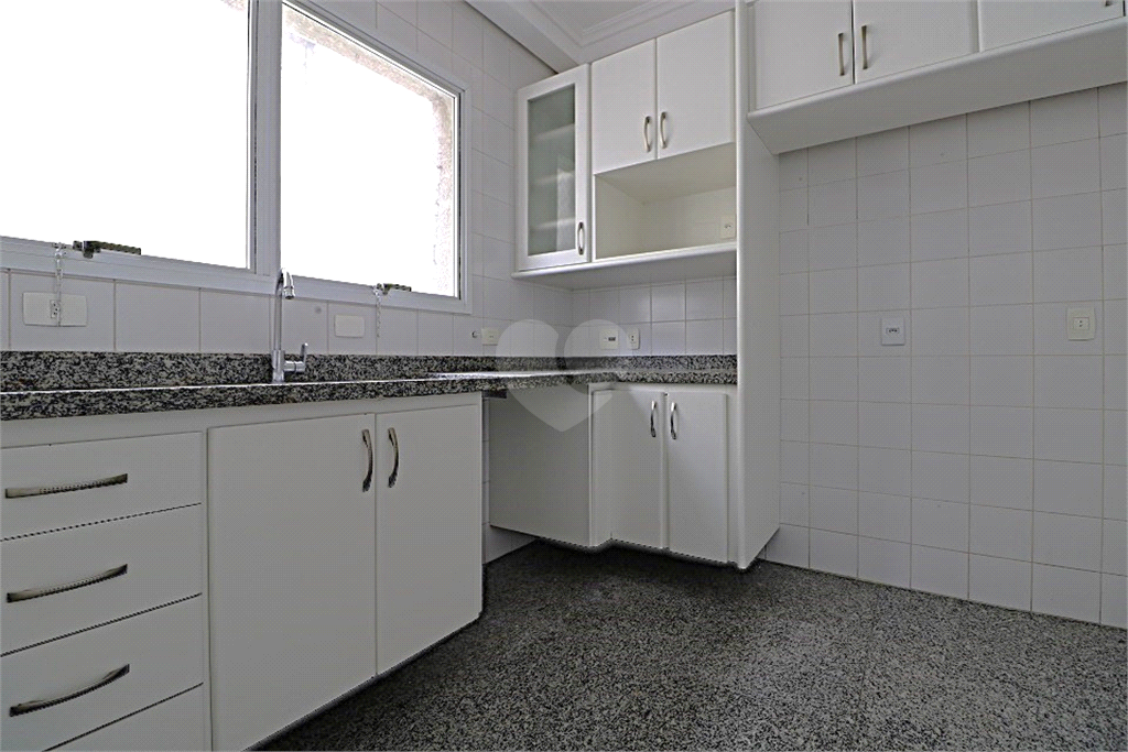 Venda Apartamento São Paulo Vila Uberabinha REO1035549 14