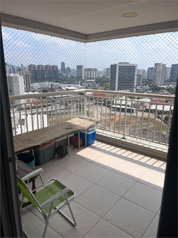 Venda Apartamento São Paulo Barra Funda REO1035550 7