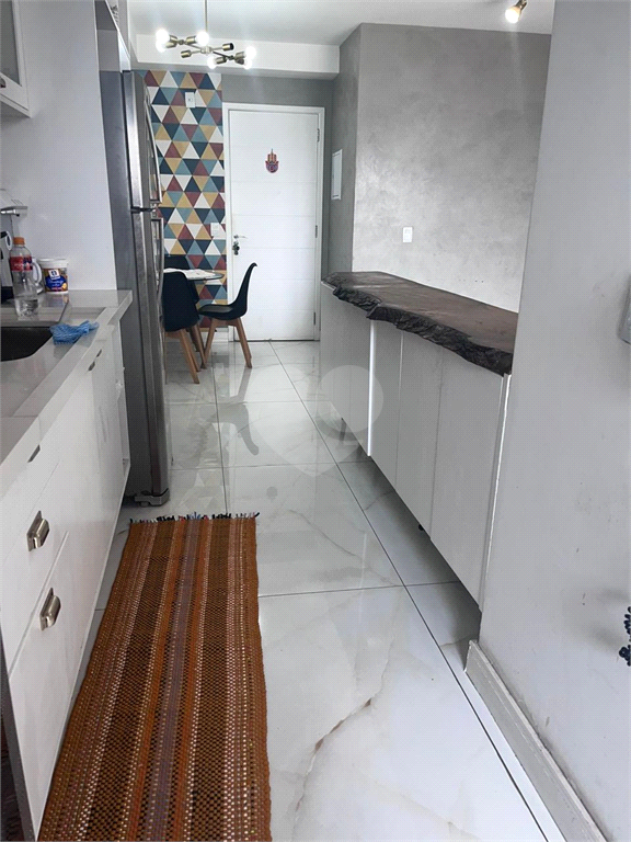 Venda Apartamento São Paulo Barra Funda REO1035550 14