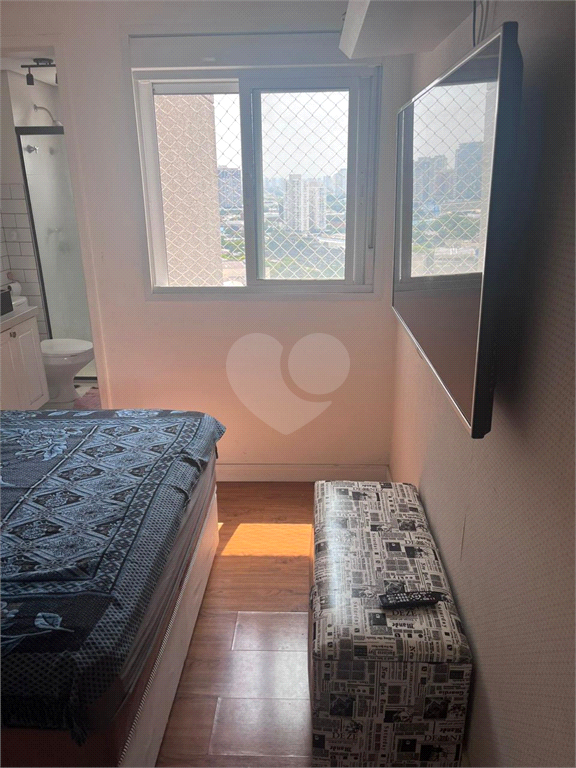 Venda Apartamento São Paulo Barra Funda REO1035550 25