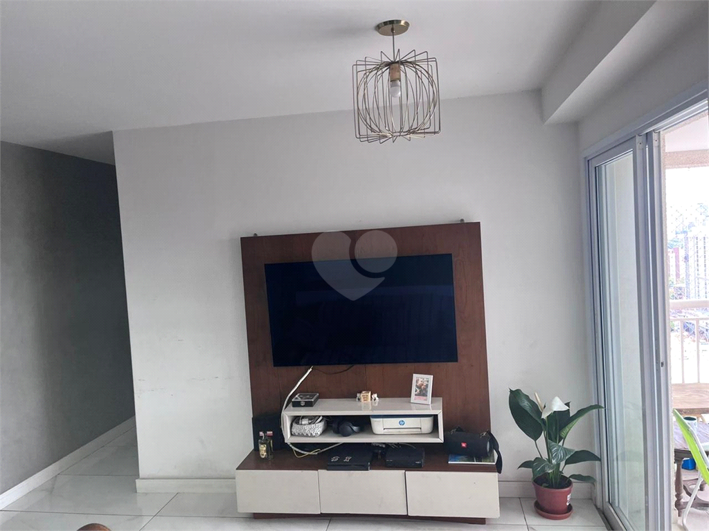 Venda Apartamento São Paulo Barra Funda REO1035550 15