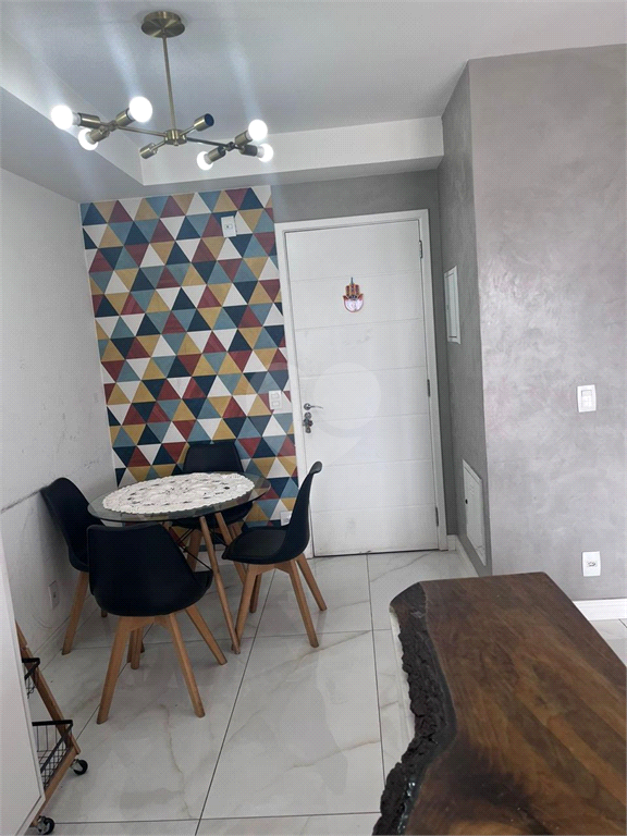 Venda Apartamento São Paulo Barra Funda REO1035550 13