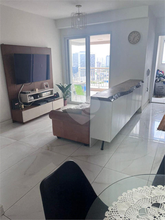 Venda Apartamento São Paulo Barra Funda REO1035550 17