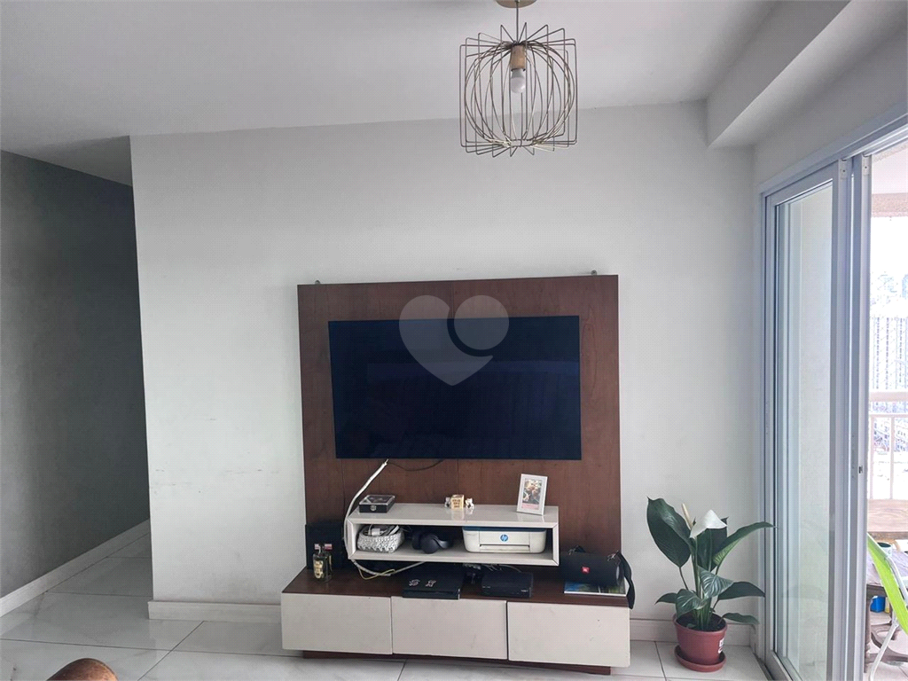 Venda Apartamento São Paulo Barra Funda REO1035550 11