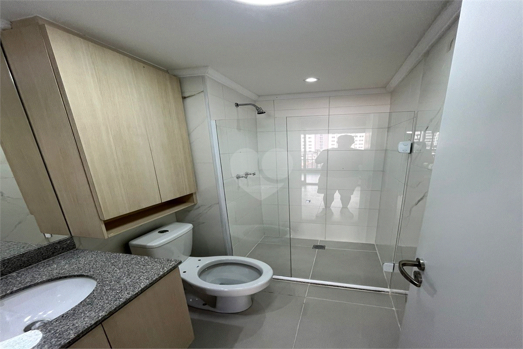 Venda Apartamento São Paulo Barra Funda REO1035551 5