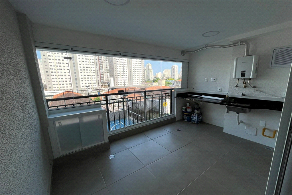 Venda Apartamento São Paulo Barra Funda REO1035551 12