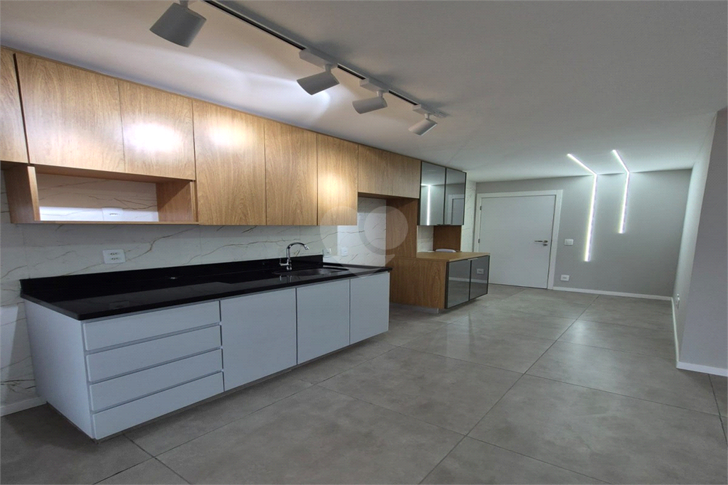 Venda Apartamento São Paulo Barra Funda REO1035551 20