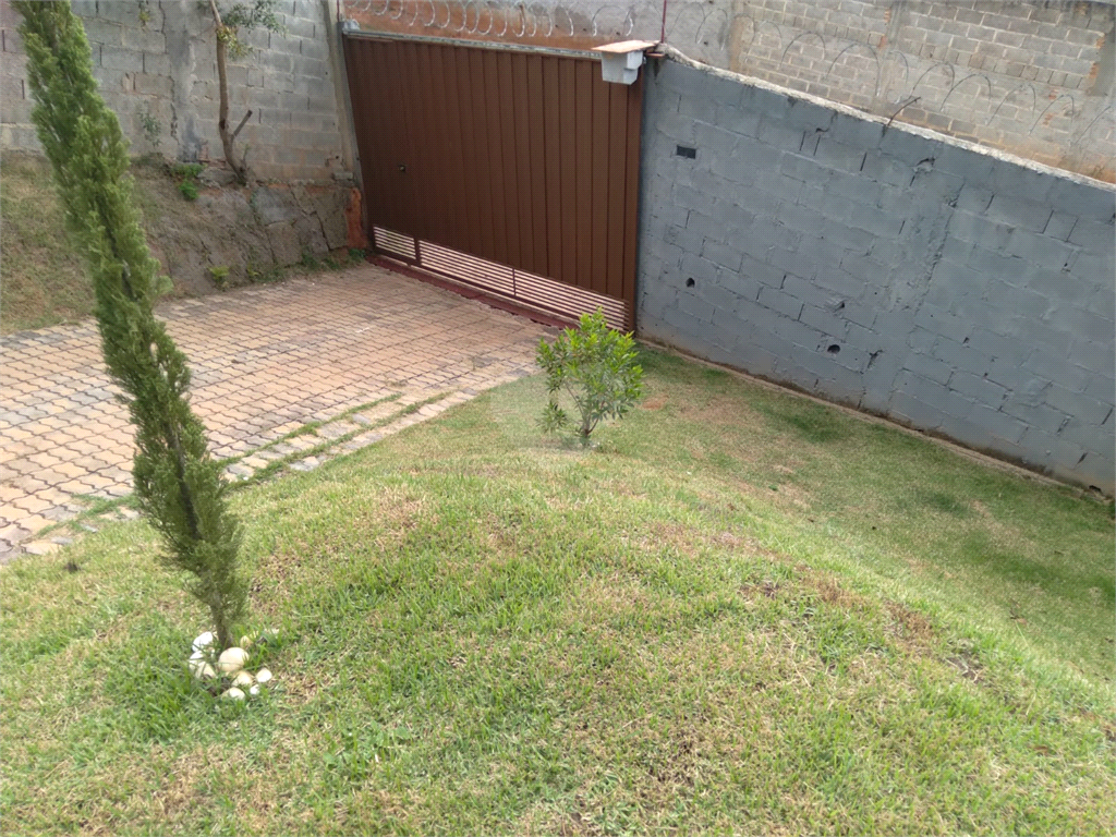 Venda Casa térrea Atibaia Jardim Estância Brasil REO1035552 7