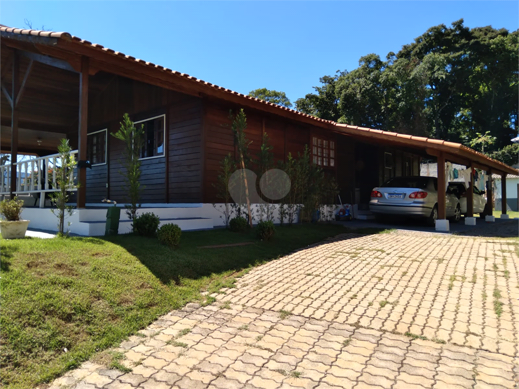 Venda Casa térrea Atibaia Jardim Estância Brasil REO1035552 4