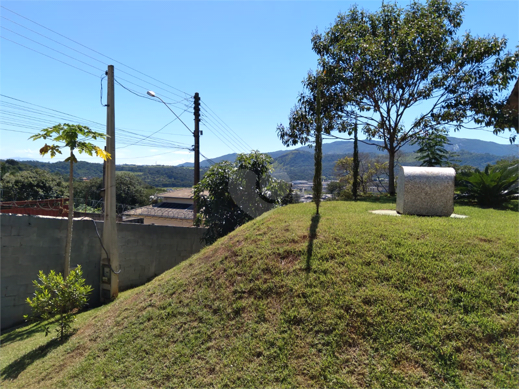 Venda Casa térrea Atibaia Jardim Estância Brasil REO1035552 3