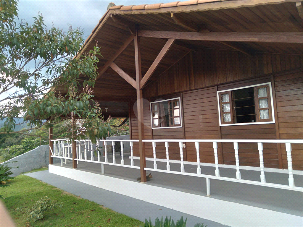 Venda Casa térrea Atibaia Jardim Estância Brasil REO1035552 8