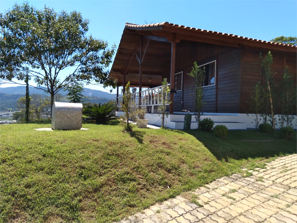 Venda Casa térrea Atibaia Jardim Estância Brasil REO1035552 5